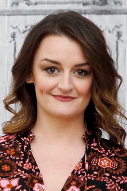 Justine (voice)