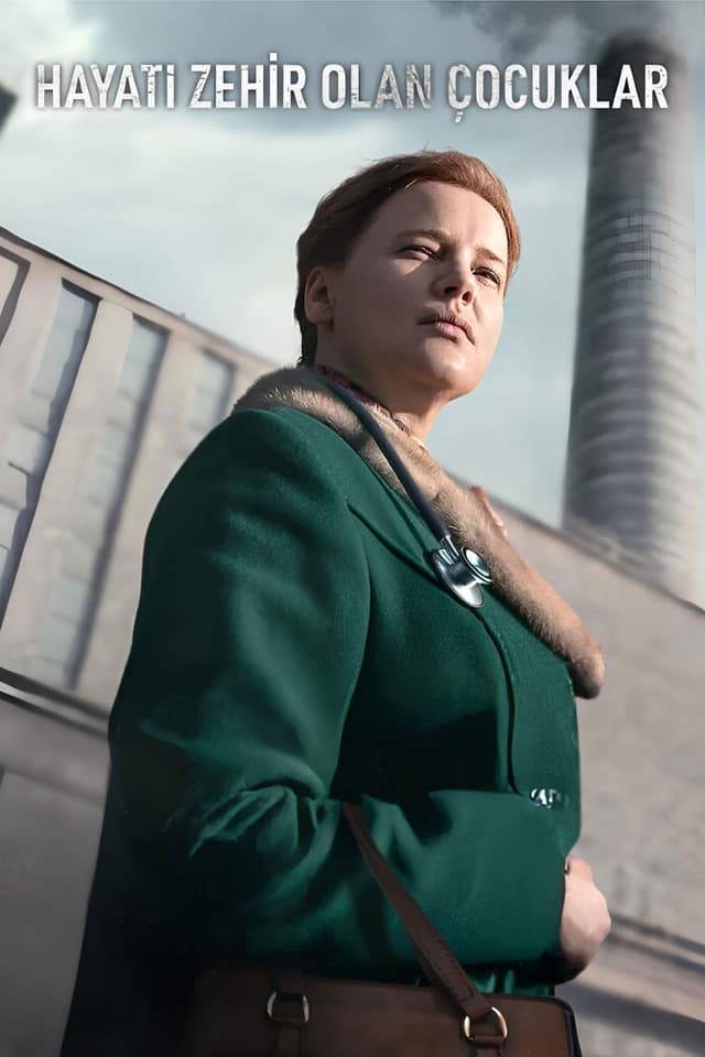 Hayatı Zehir Olan Çocuklar
