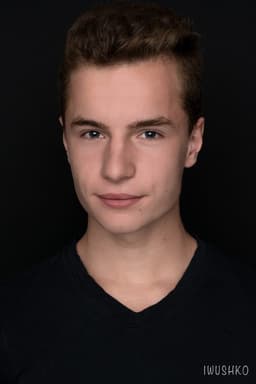 Teenage Jason