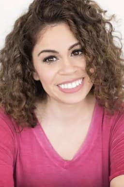 Sunny Madison (Voice)