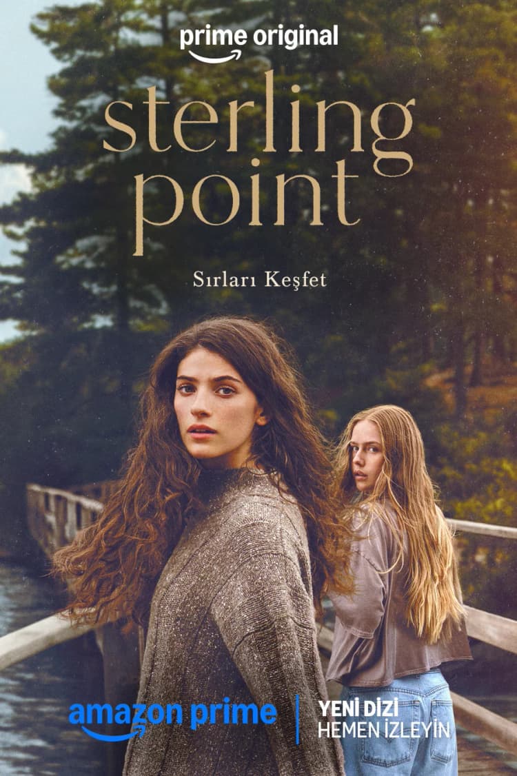 Sterling Point