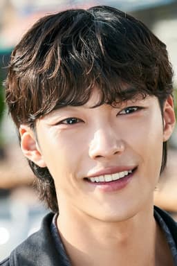 Kim Gun-woo