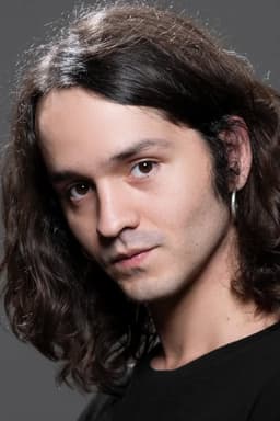 Marcos/”El Chuky”