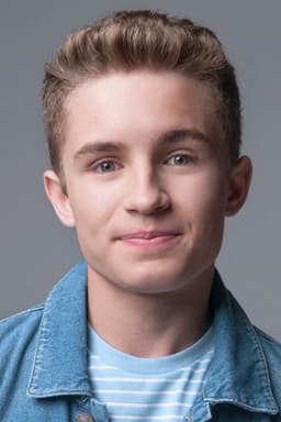Ben Pincus (voice)