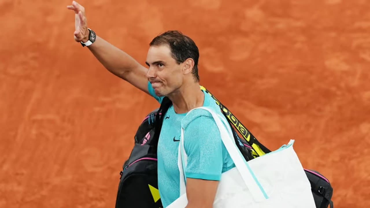 Rafa