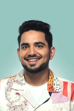 Self, Host, Judge