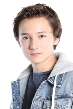 Jonah Byrde