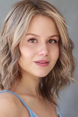 Mirabelle Harris