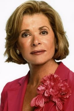 Lucille Bluth