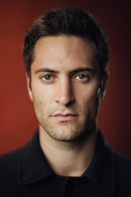 Jonah Breakspear