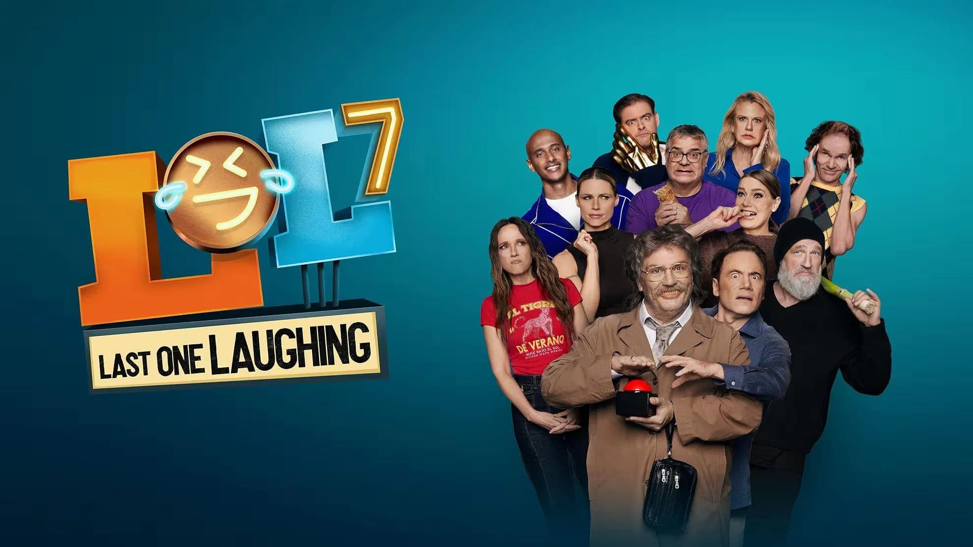 LOL: Son Gülen İyi Güler