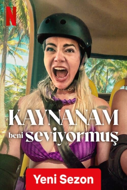 Kaynanam Beni Seviyormuş