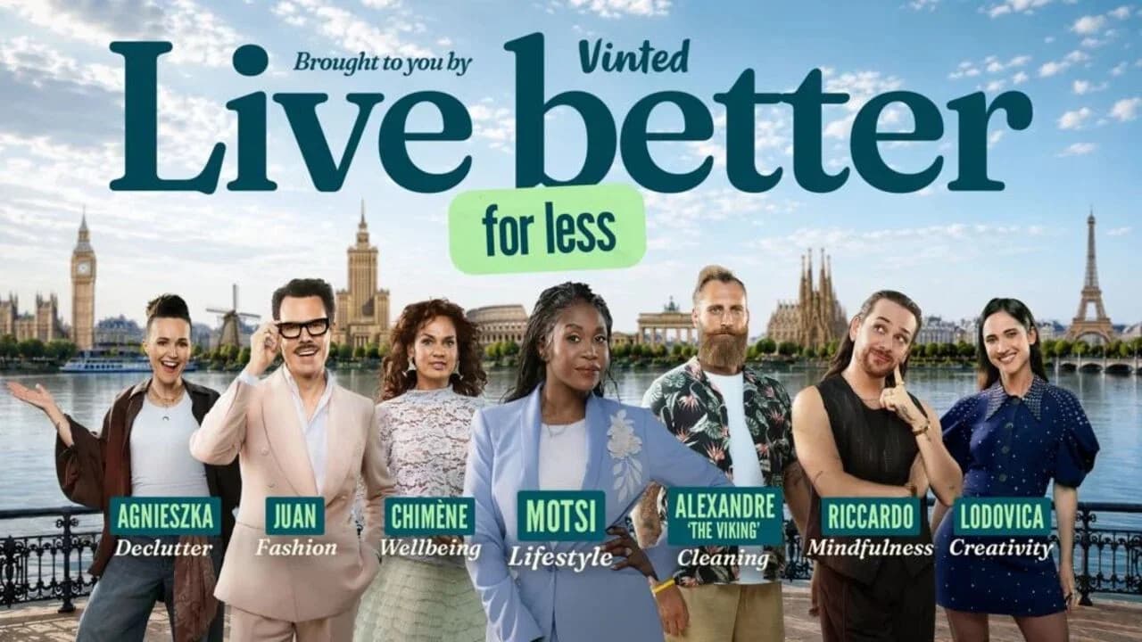 Live better for less