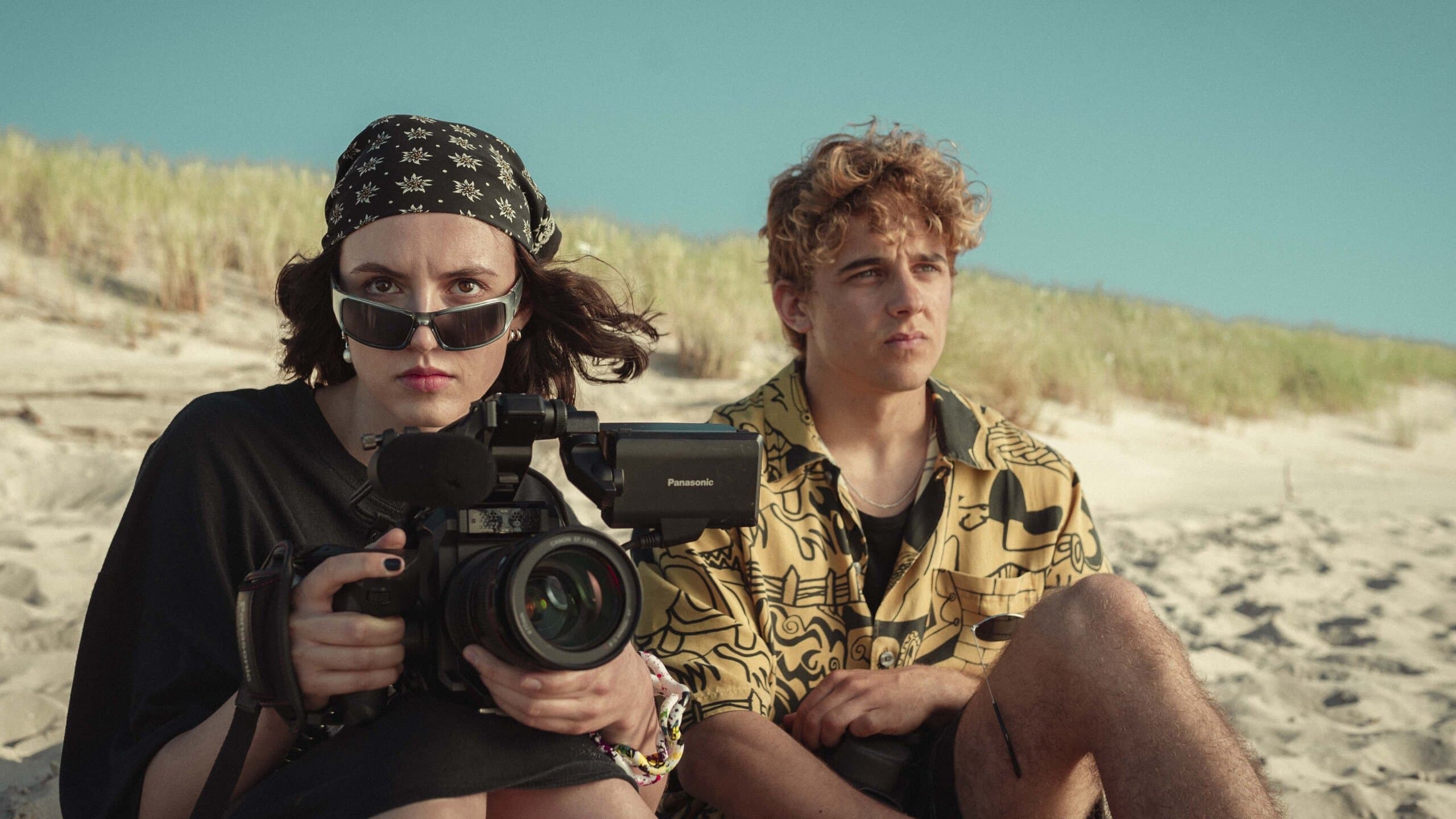 İlk Aşk, İlk Film