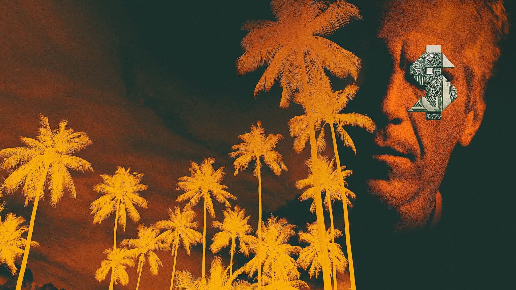 Jeffrey Epstein: Korkunç Zengin