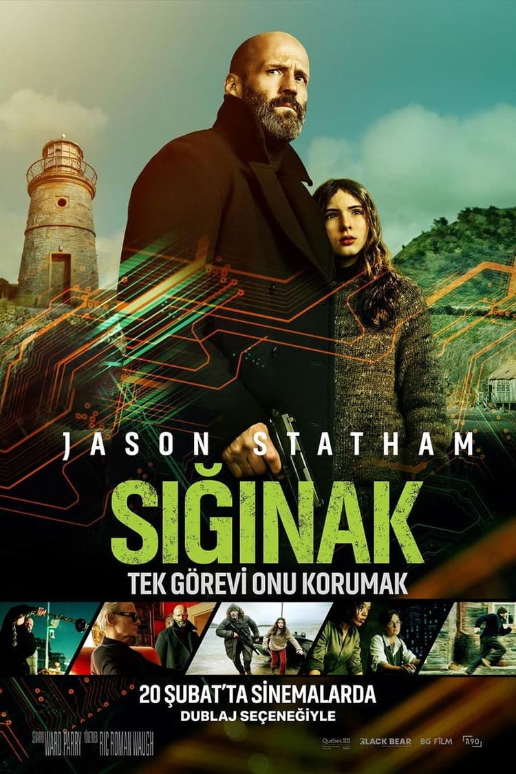 Sığınak